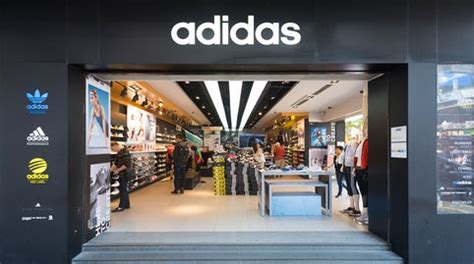 adidas official online store.